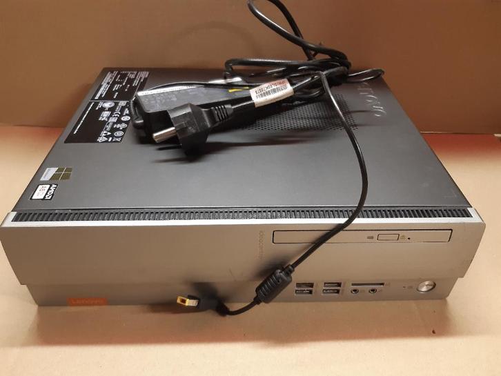Lenovo Ideacentre 310S, Computers en Software, Desktop Pc's, Gebruikt, 8 GB, Ophalen of Verzenden