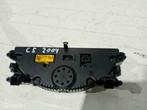 Bedieningspaneel kachel Citroen C5 96326398ZK, Auto-onderdelen, Ophalen of Verzenden, Gebruikt