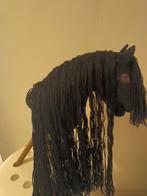 Hobbyhorse Fries Paard, Kinderen en Baby's, Speelgoed | Overig, Ophalen of Verzenden, Gebruikt, Jongen of Meisje