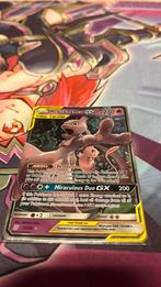Mewtwo & mew GX 71/236, Ophalen, Zo goed als nieuw