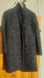 Samsoe Samsoe model Mildred wol xxs, Kleding | Dames, Jassen | Winter, Ophalen of Verzenden, Gedragen, Maat 34 (XS) of kleiner