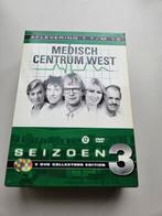 🎁 Medisch Centrum West - Seizoen 3 🎁, Vanaf 12 jaar, Ophalen of Verzenden, Zo goed als nieuw, Drama