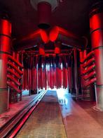 CARWASH DROOGINSTALLATIE, Ophalen