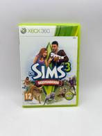 De Sims 3 Beestenbende - Xbox 360, Spelcomputers en Games, Games | Xbox 360, Gebruikt, Q, 1 speler, Q