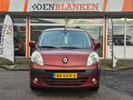 Renault Kangoo Family 1.6-16V Expression BJ.2010 / Airco / C, Auto's, 4 cilinders, Origineel Nederlands, Bedrijf, Handgeschakeld