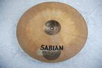 Sabian HH raw bell dry ride  3338gr 21 inch  <25250034>, Sabian, Gebruikt, ., Drums of Percussie