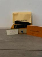 Lv slim bracelet, Sieraden, Tassen en Uiterlijk, Verzenden, Zo goed als nieuw, Zwart, Leer