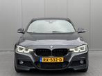 BMW 3-serie 318d M Sport High Executive | 19" | Keyless | Hi, 745 kg, Achterwielaandrijving, 4 cilinders, 150 pk