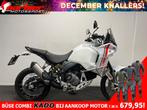Ducati DESERT X (bj 2022) 22,926 km, DUCATI, 2 cilinders, 950 cc, Motorrijbewijs A