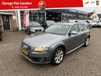 Audi A4 allroad quattro 2.0 TFSI Pro Line I Leder I Automaat, Auto's, Automaat, Euro 5, Gebruikt, Zwart