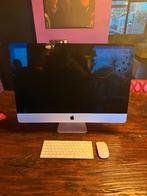 te koop iMac 27"(2017) 3,4GHz 5K, Computers en Software, Apple Desktops, Ophalen of Verzenden, Zo goed als nieuw, IMac, 3 tot 4 Ghz