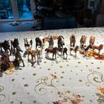 Schleich paarden pony’s en veulens, Ophalen of Verzenden, Zo goed als nieuw