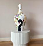 Vaas Swans Love, Huis en Inrichting, Woonaccessoires | Vazen, Overige kleuren, 50 tot 75 cm, Nieuw, Ophalen of Verzenden