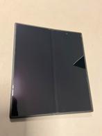 Samsung fold 6 - 265GB - Blauw, Ophalen of Verzenden, Zo goed als nieuw, Nvt, Nvt