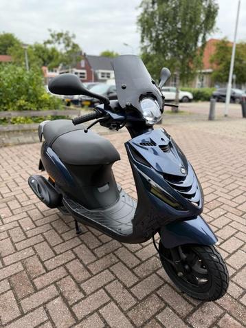 Piaggio Zip SP brom 4t 45km 2017 full option led scherm  beschikbaar voor biedingen