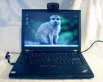 Lenovo Thinkpad T410 - i7 - 8gb - ssd - win10, Ophalen, Lenovo Thinkpad, I7-620m, 2 tot 3 Ghz