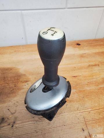 Citroen C2 / C3 selectiehendel automaat pook 9648863180 €150 beschikbaar voor biedingen