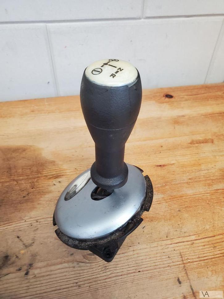 Citroen C2 / C3 selectiehendel automaat pook 9648863180 €150, Auto-onderdelen, Transmissie en Toebehoren, Citroën, Gebruikt, Ophalen of Verzenden