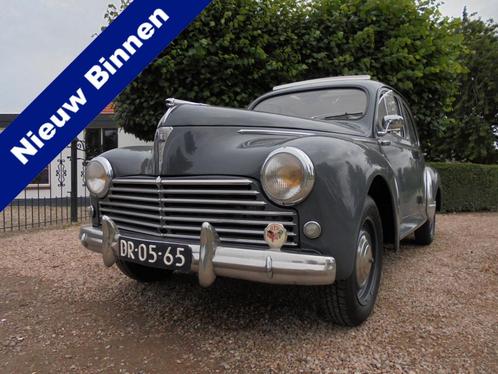 Peugeot 203 C Berline *ZEER NETTE AUTO*ZUID FRANSE IMPORT*, Auto's, Oldtimers, Bedrijf, Te koop, Peugeot, Benzine, Overige carrosserieën