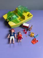 Waterfiets playmobil 3656, Ophalen of Verzenden, Gebruikt