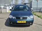 Volkswagen Polo 1.4-16V Sportline, Voorwielaandrijving, Gebruikt, 4 cilinders, Origineel Nederlands