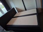 Velda Boxspring 180x210  ophalen in Zutphen!, Huis en Inrichting, Ophalen, Gebruikt, 210 cm, Tweepersoons