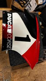 Ducati Panigale 1199S kuip delen, Ophalen of Verzenden, Gebruikt