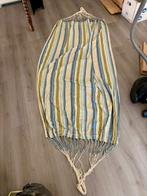 Degelijke Colombiaanse hangmat – 100% katoen – wasbaar, Tuin en Terras, Hangmatten, Ophalen, Opvouwbaar, Meerpersoons, Zo goed als nieuw