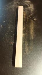 Mooie Walnoot Blok om met Epoxidharz te werken.  Balkje 33, Ophalen of Verzenden