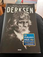 Antoinnette Scheulderman - Derksen, Boeken, Biografieën, Ophalen of Verzenden, Zo goed als nieuw, Antoinnette Scheulderman; Michel van Egmond