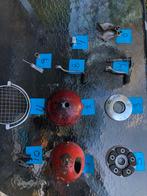 Kreidler diverse onderdelen kies je nummer, Ophalen of Verzenden, Gebruikt, Overige typen