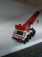 Kraan 530 ATT - 45 ton, 3 assen, stuurbaar, Verzenden, Gebruikt, Hijskraan, Tractor of Landbouw, Overige merken