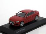 Audi A5 Coupe 2016 Rood 1-43 Spark, Hobby en Vrije tijd, Modelauto's | 1:43, Overige merken, Info@modelcarforster.de, Auto, Ophalen of Verzenden