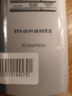 MARANTZ REMOTE CONTROL - RC004PMSA - 49 EUROS, Audio, Tv en Foto, Afstandsbedieningen, Ophalen of Verzenden, Nieuw, Origineel