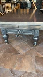 Biljarttafel met bij behorende spulletjes voor mancave, Ophalen, Gebruikt, Biljarttafel