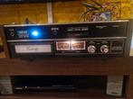 Te koop Spelende Akai 8 Track speler Type CR - 81D., Ophalen of Verzenden, Gebruikt, Overige typen