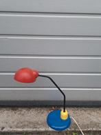 Vintage bureaulampje, Huis en Inrichting, Lampen | Tafellampen, Ophalen of Verzenden, Zo goed als nieuw, Minder dan 50 cm