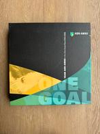 Team ABN-Amro Volvo Ocean Race 2005-2006, Ophalen, Nieuw