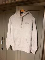 Supreme the decline hoodie, Maat 48/50 (M), Ophalen of Verzenden, Zo goed als nieuw, Grijs