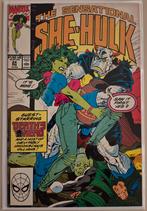 Sensational She-Hulk #24 (1991), Eén comic, Amerika, Ophalen of Verzenden, Zo goed als nieuw