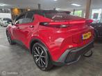 Toyota C-HR 1.8 Hybrid 140 Dynamic/ Nieuw staat/ All incl pr, Auto's, Toyota, Stof, Euro 6, 4 cilinders, Parkeersensor