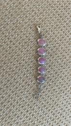 Armband roze, Ophalen, Zo goed als nieuw, Roze