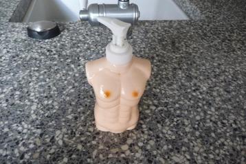 Zeepdispenser voor badkamer of keuken beschikbaar voor biedingen
