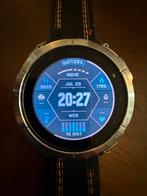 Garmin fenix 7, Ophalen, Zo goed als nieuw, Zwart, Android