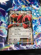 Pokemon Jumbo Kaarten - Collectie, Ophalen, Gebruikt, Losse kaart, Foil