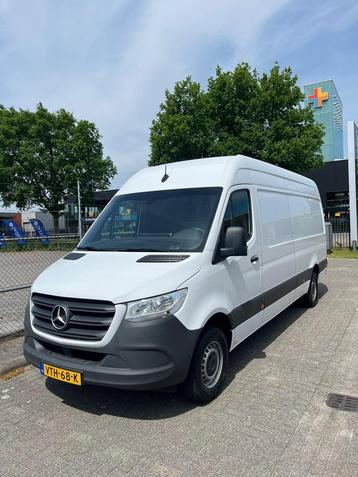 Mercedes-Benz Sprinter 315 1.9 CDI L3H3 RWD | Airconditionin beschikbaar voor biedingen