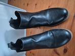 Schoenen maat 38., Ophalen of Verzenden, Gedragen, Zwart