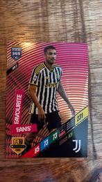 Danilo voetbal kaartje, Ophalen of Verzenden, Nieuw, Plaatje