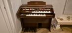 Elektrisch orgel, Ophalen, Gebruikt, 2 klavieren, Orgel