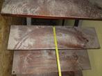 Houten Binnentrap - Gebruikt, Doe-het-zelf en Verbouw, Ladders en Trappen, Ophalen of Verzenden, Gebruikt, Trap, 2 tot 4 meter